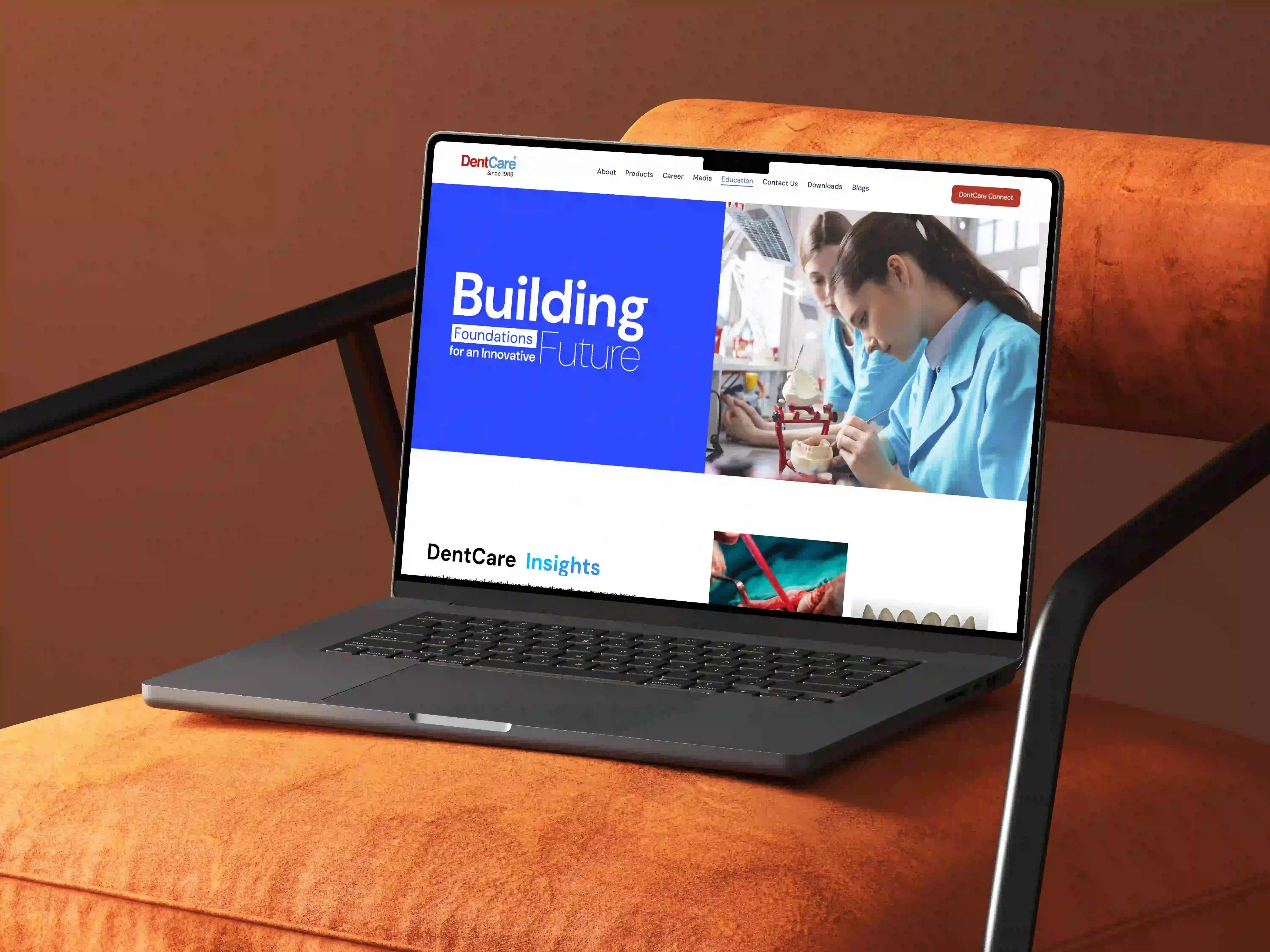 Effective Patient and Practice Management